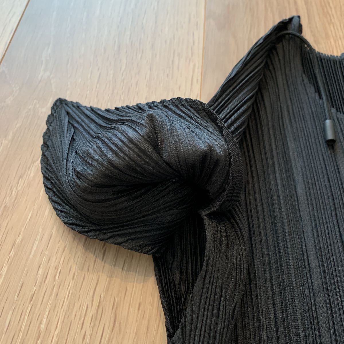 ISSEY MIYAKE PLEATS PLEASE Top M
