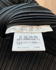 ISSEY MIYAKE PLEATS PLEASE Top M