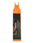 PLEATS PLEASE Nobuyoshi Araki Dress 1997