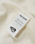 ISSEY MIYAKE A-POC Cream Top S