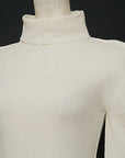 ISSEY MIYAKE A-POC Cream Top S