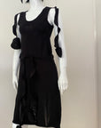 ISSEY MIYAKE A-POC Dress S