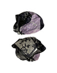 JEAN COLONNA SS1998 Scarf