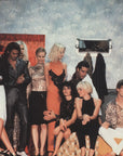 JEAN COLONNA SS1996 Dress S