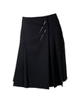 JEAN PAUL GAULTIER Wrap-Around Skirt M