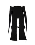 ISSEY MIYAKE A-POC Pants S
