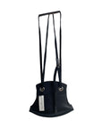 MASAKI MATSUSHIMA Mini Leather Handbag