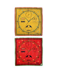 MICHIKO KOSHINO Handkerchiefs