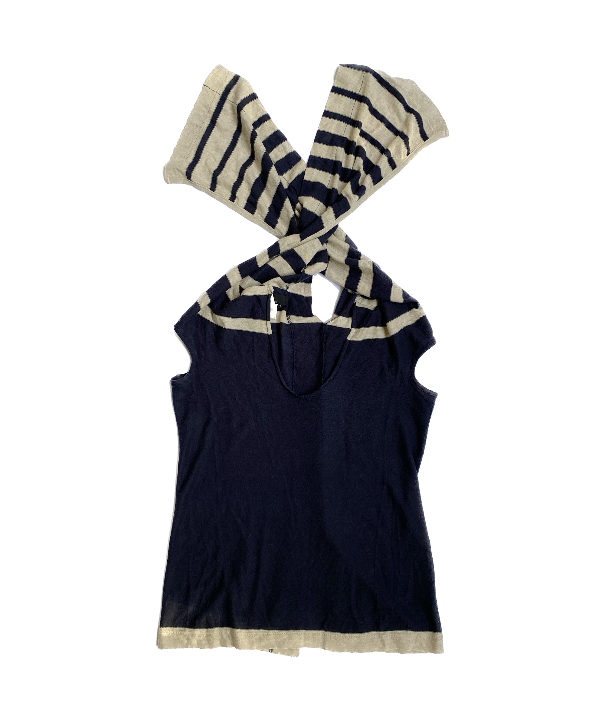 YOHJI YAMAMOTO Top S