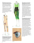 PLEATS PLEASE Nobuyoshi Araki Dress 1997