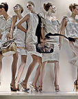 PRADA SS2009 Mini Skirts M