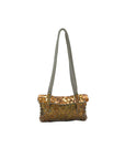 PRADA Gold Coin Mini Bag