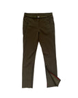 PRADA 1999 Khaki Nylon Pants M/L