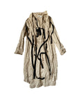PRADA SS 2009 Beige Set S