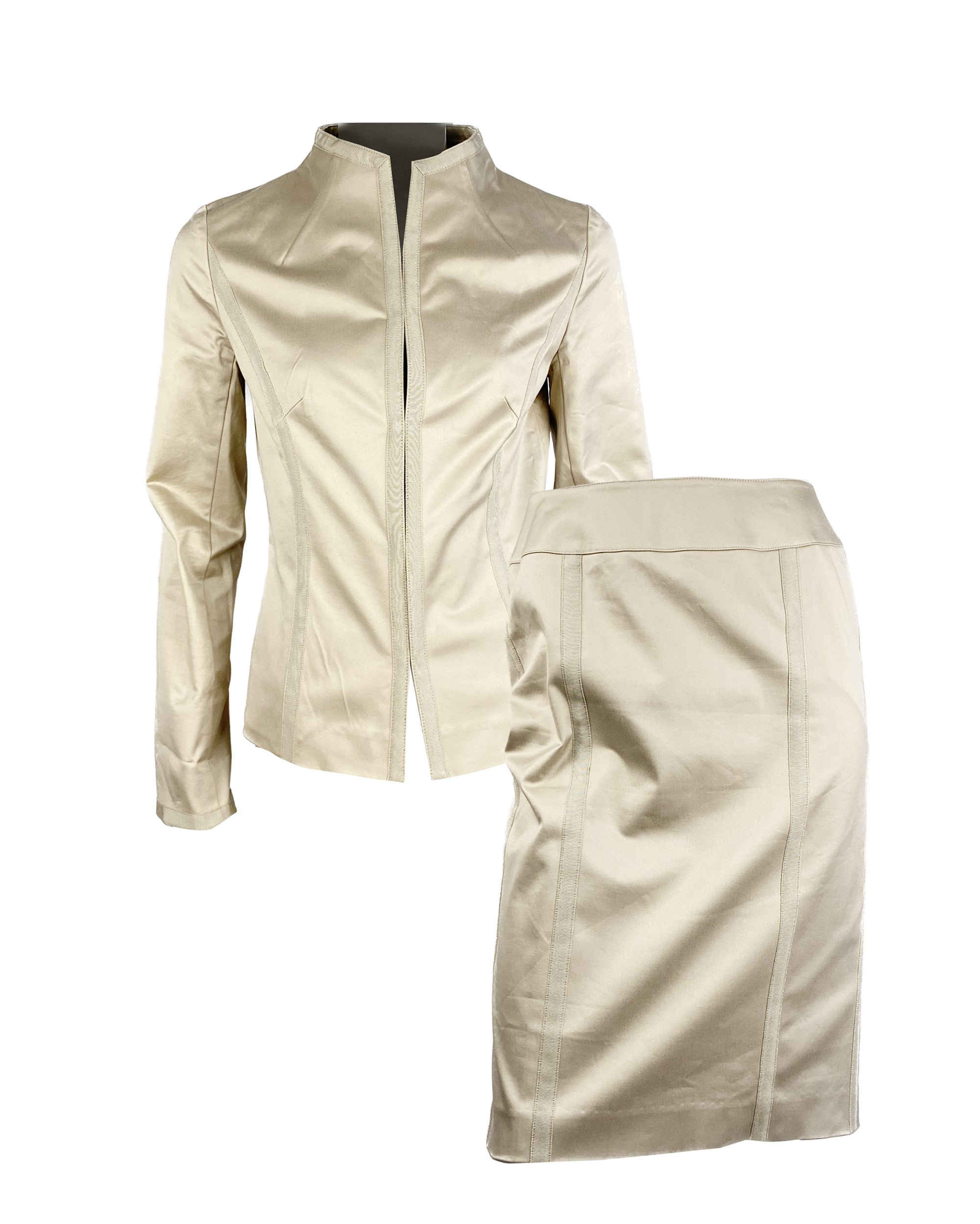 NOVESPAZIO Suit S