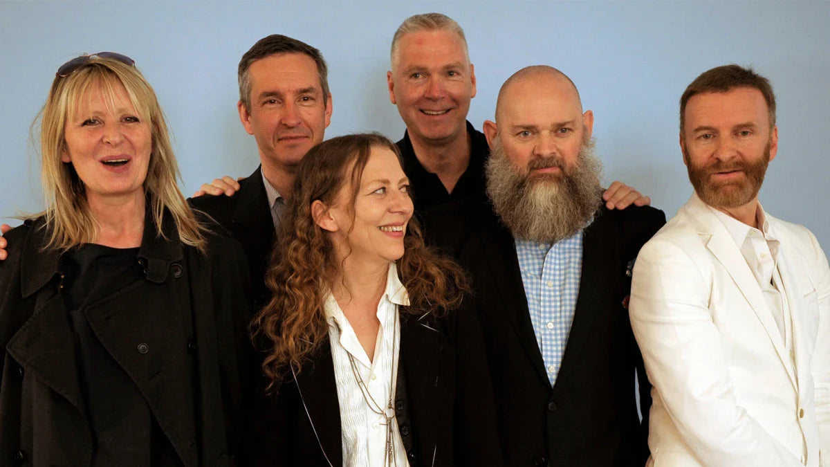 Benelux and Antwerp Six