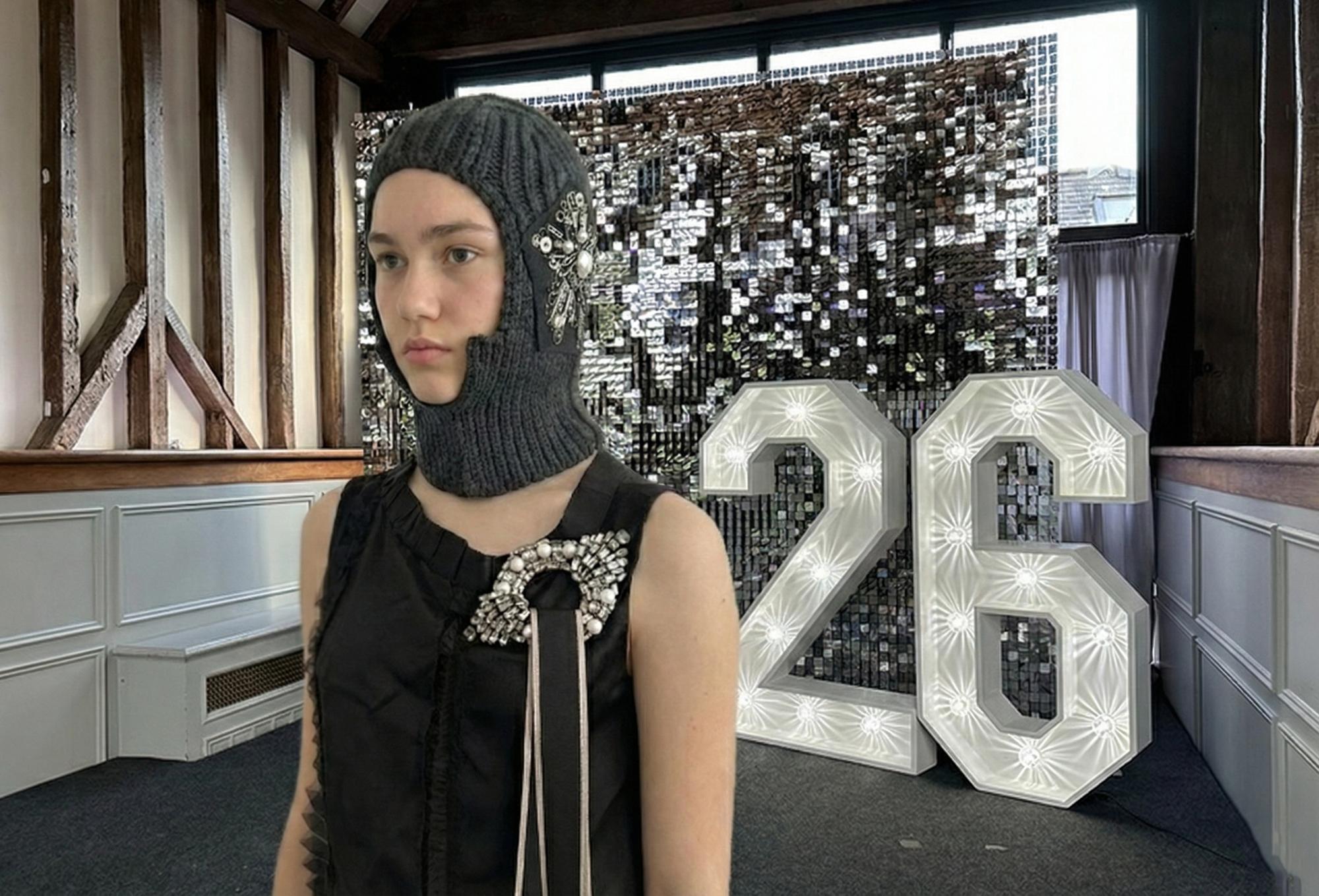 Christmas and New Year's Selection