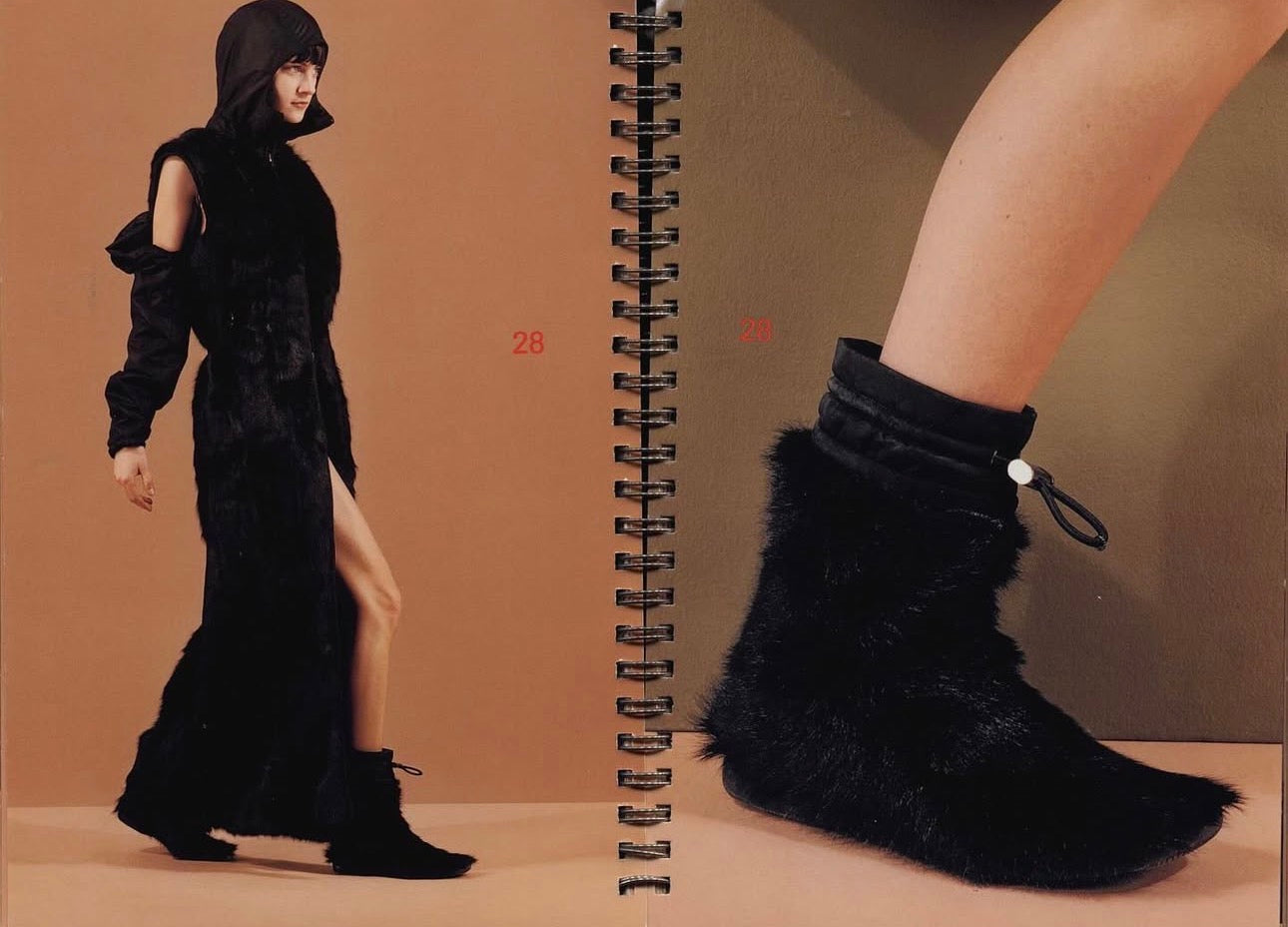 Seasonal Edit: Winter