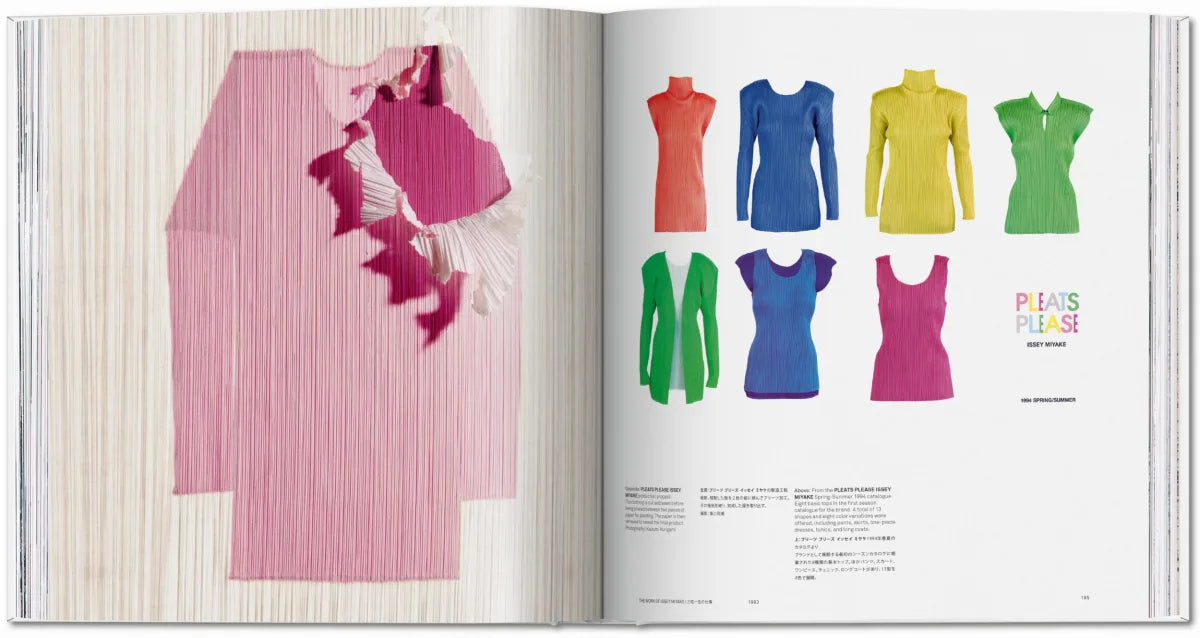 ISSEY MIYAKE PLEATS PLEASE Polo Shirt M