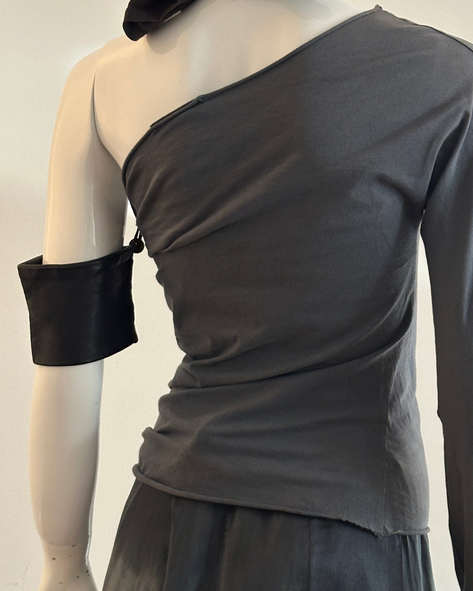 COLLECTION PRIVÉE Grey Top S