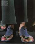 YOHJI YAMAMOTO x Y-3 SS2002 Prajna Sneakers 39