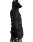 GAETANO NAVARRA Down Jacket XS