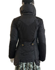 GAETANO NAVARRA Down Jacket XS