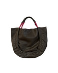 Soft Leather Hand Bag