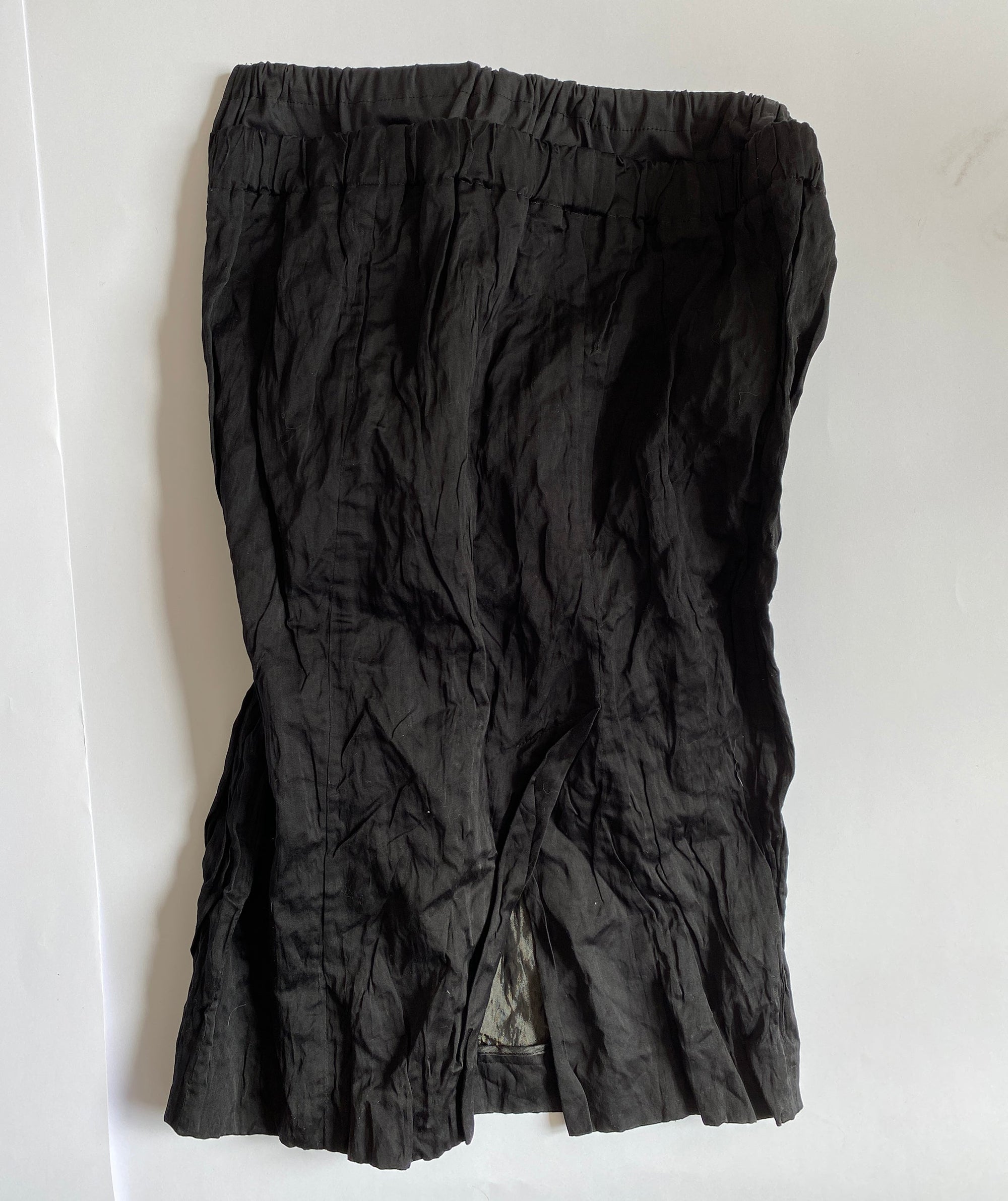 PRADA SS2009 Pencil Skirt S