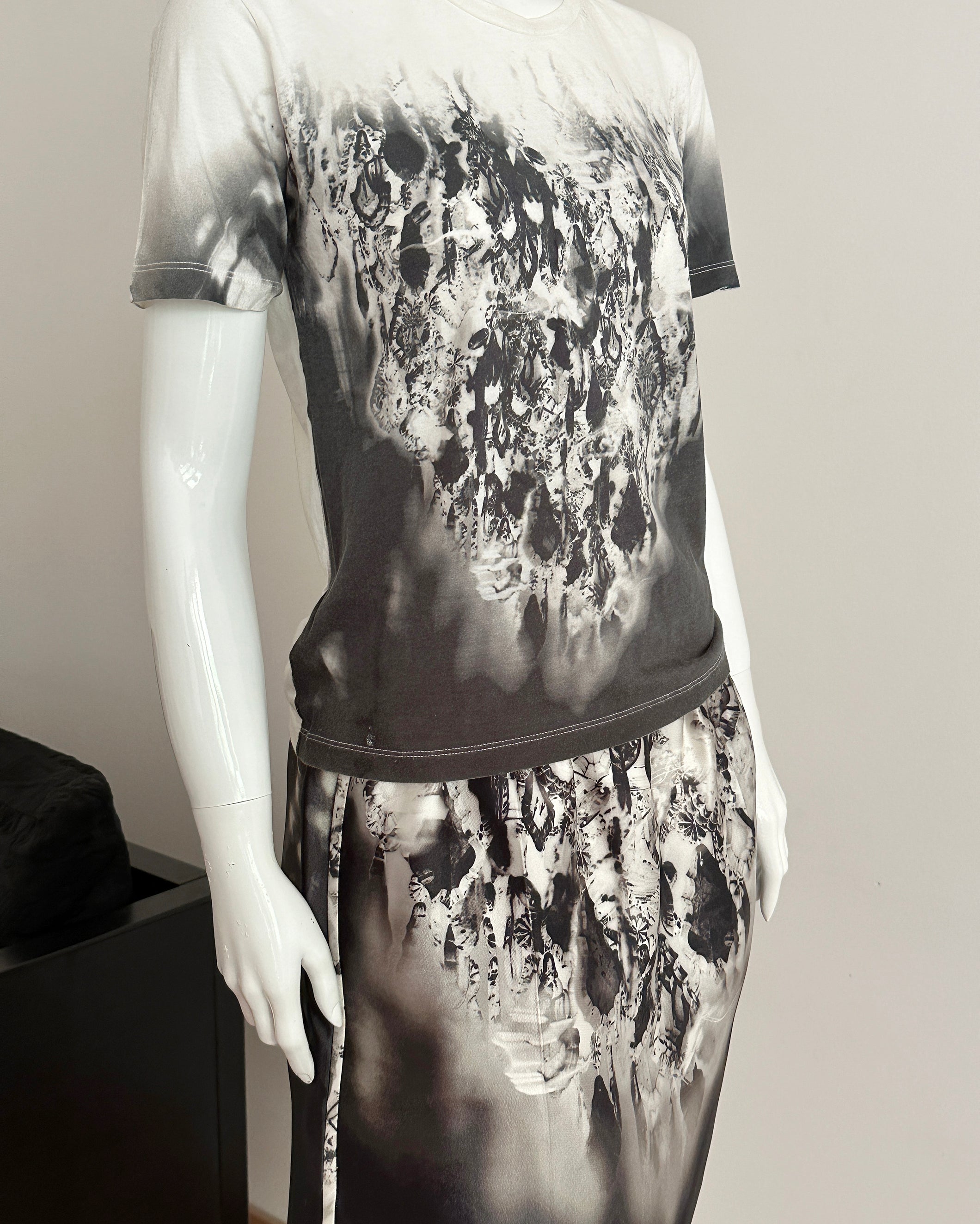 PRADA SS2010 Tee S – Archive Club