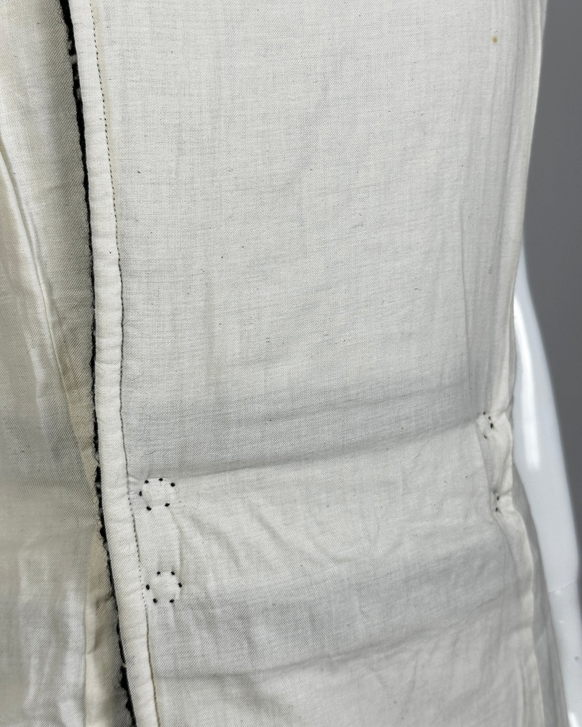 ZUCCA x SPECTRO DRAGON Reversible Dress M