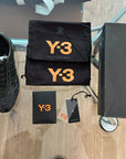 YOHJI YAMAMOTO x Y-3 SS2002 Prajna Sneakers 39