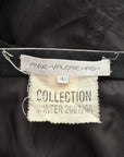 ANNE VALÉRIE HASH  FW2007/2008 Pencil Skirt L