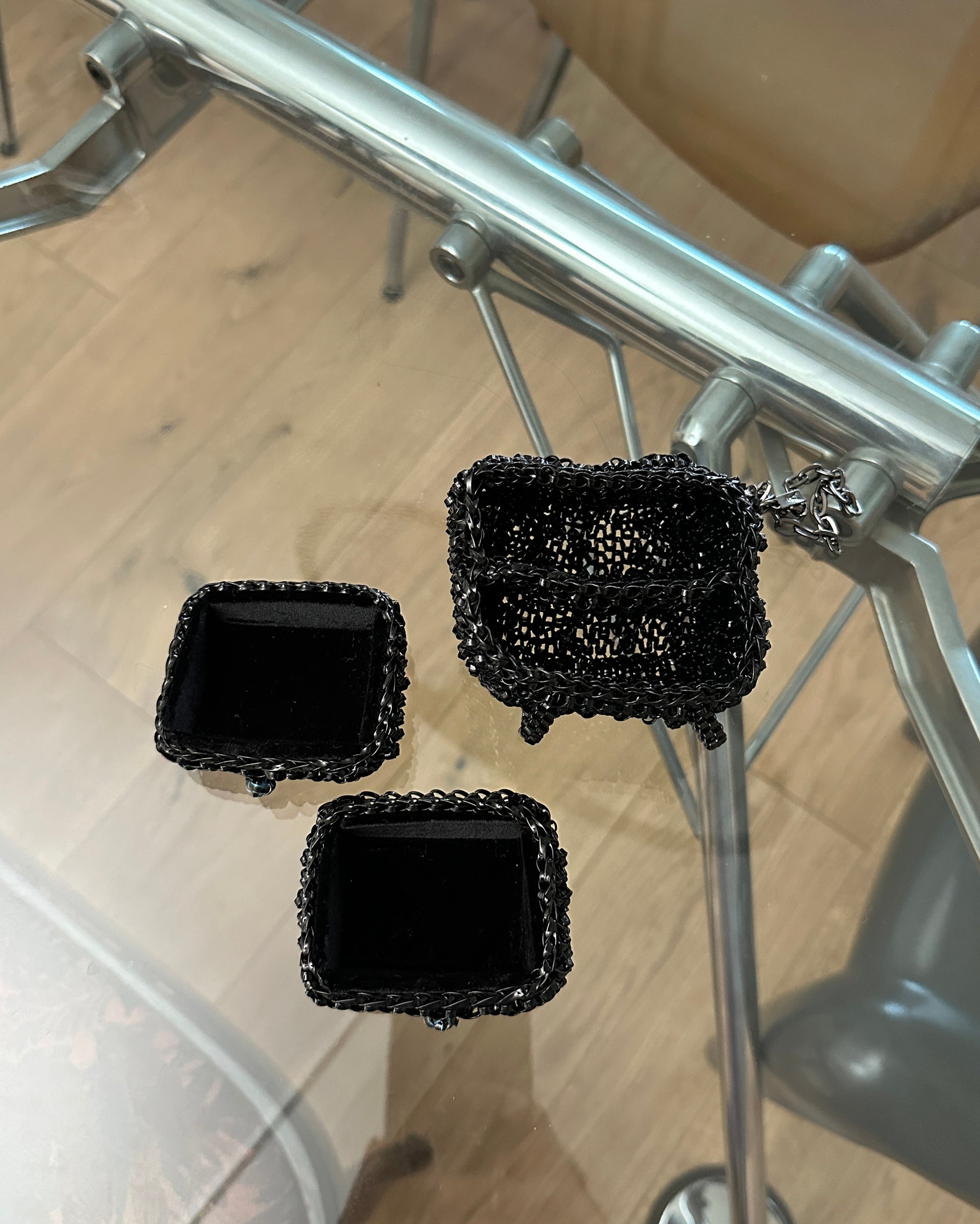 ANTEPRIMA Chest of Drawers Charm
