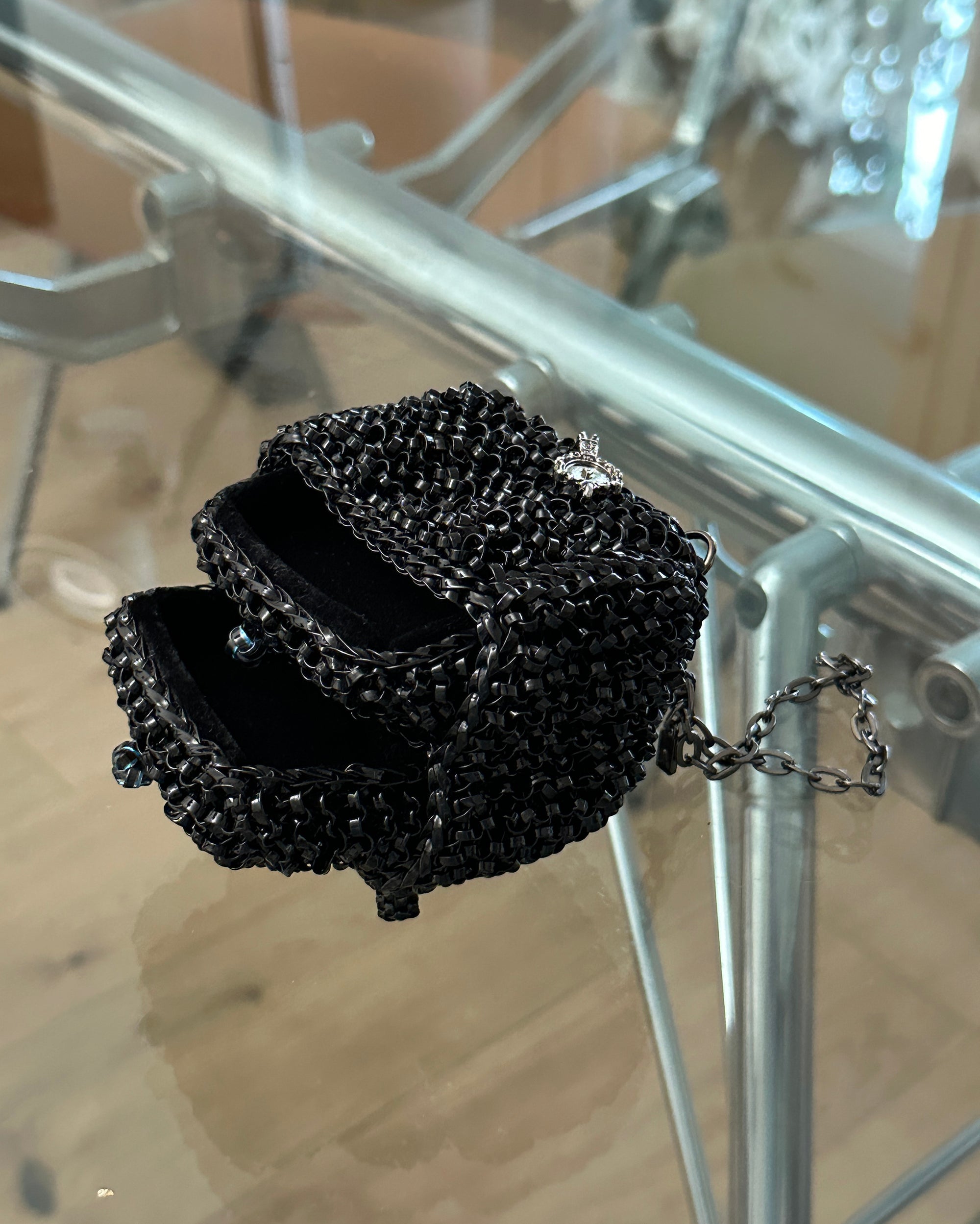 ANTEPRIMA Chest of Drawers Charm