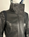 ENCHANTEMENT...? Leather Jacket M