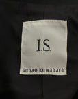 IS SUNAO KUWAHARA Wool Suit M