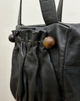 Big Leather Bag