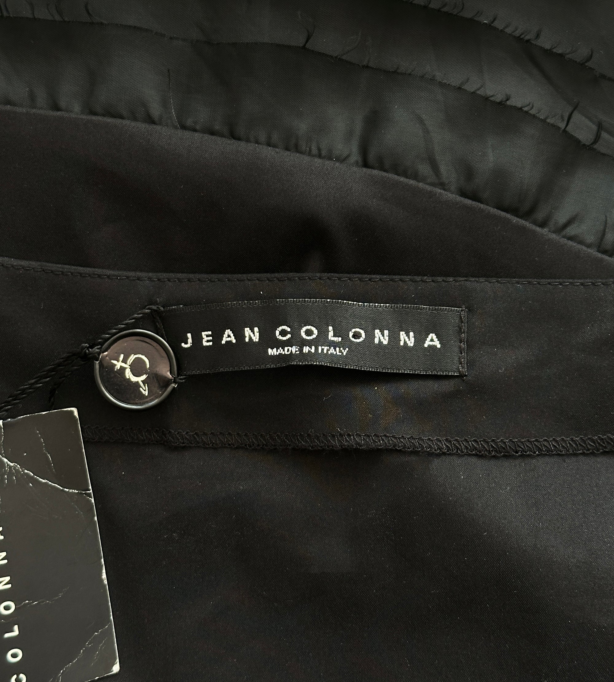 JEAN COLONNA AW2001 Skirt M