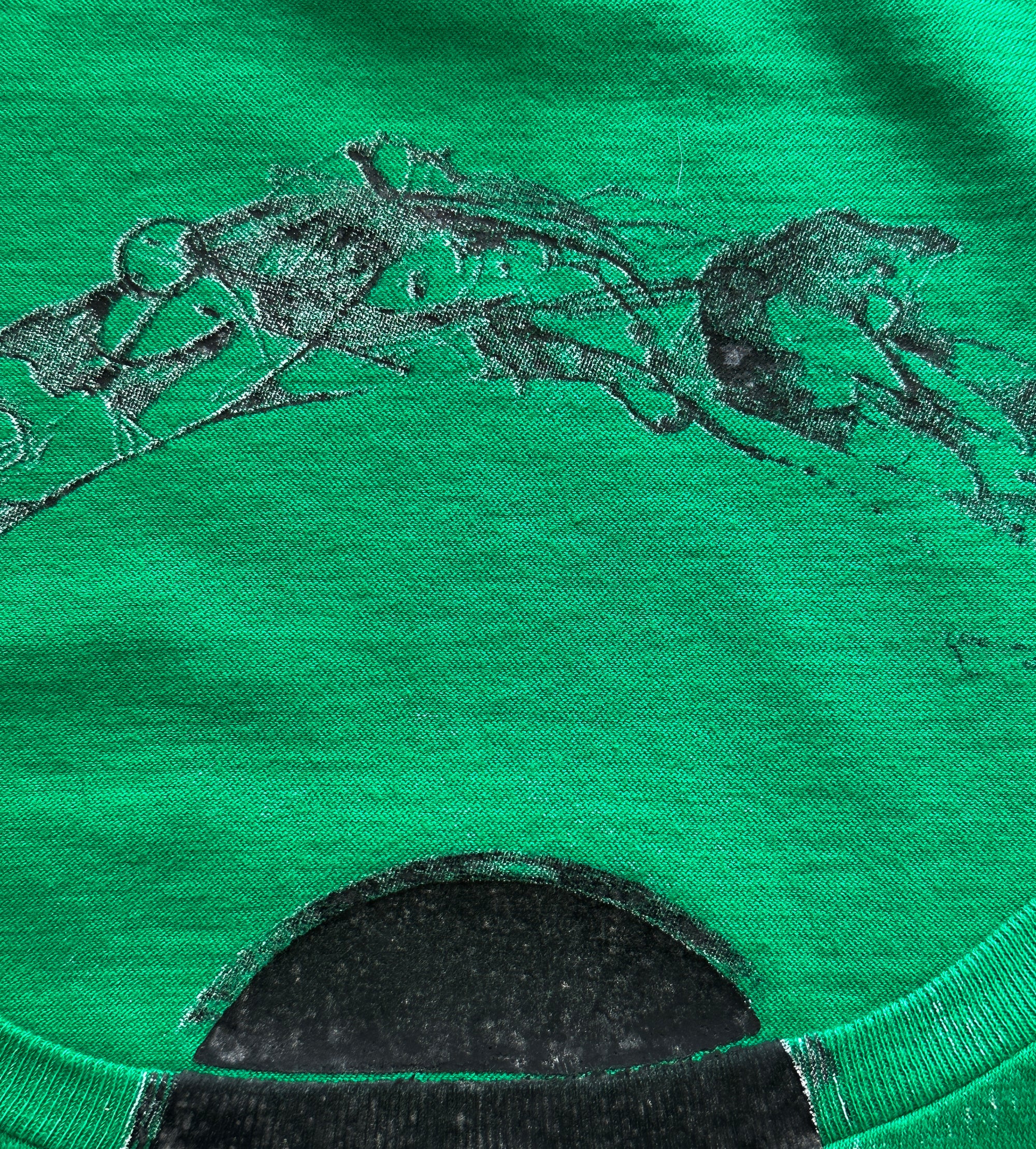 ANTONIO BERARDI 2Die4 Tee S
