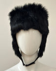 2-Way Fur Trapper Hat