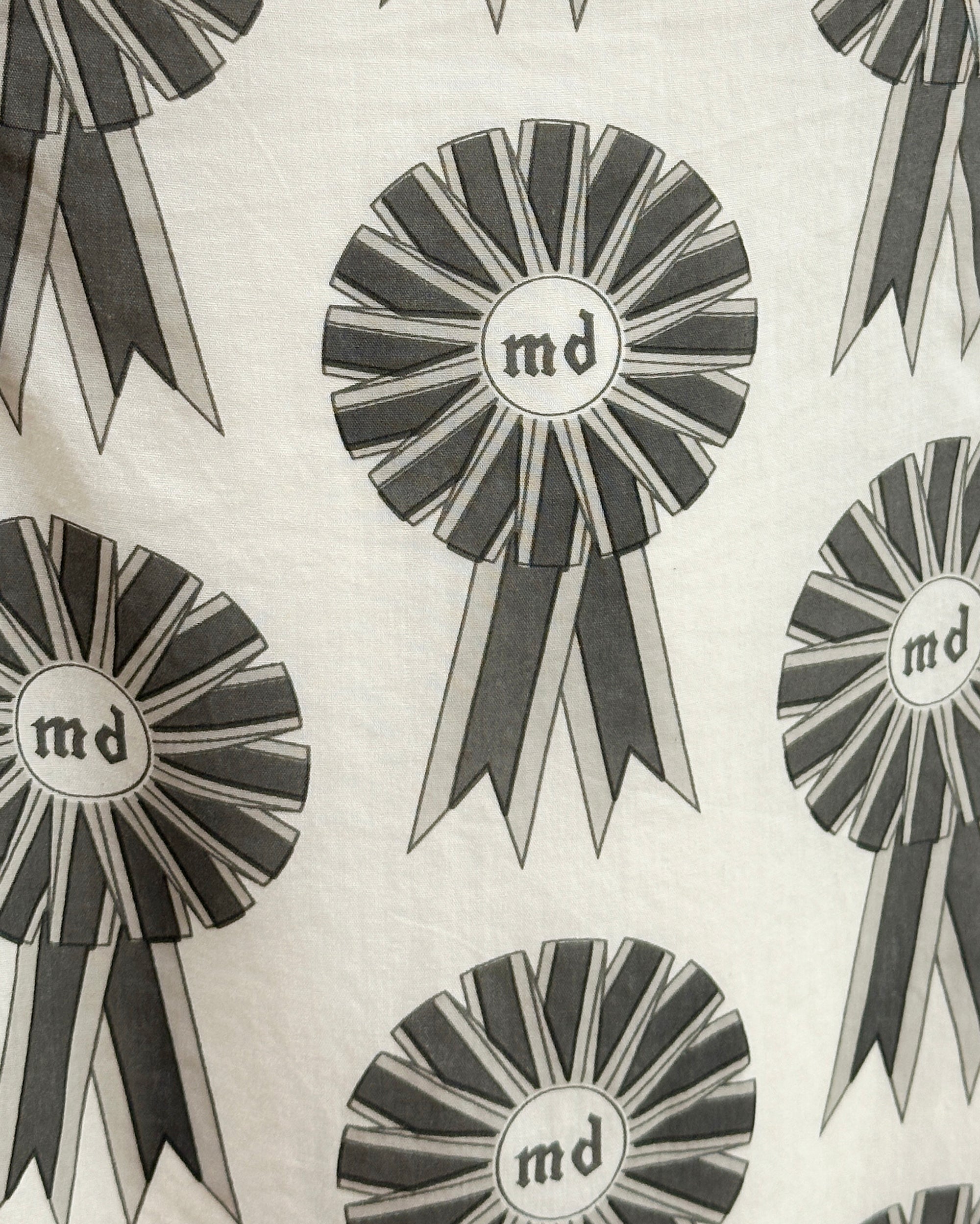 MINTDESIGNS Convertible Rosette Dress M
