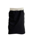 ANNE VALÉRIE HASH  FW2007/2008 Pencil Skirt L