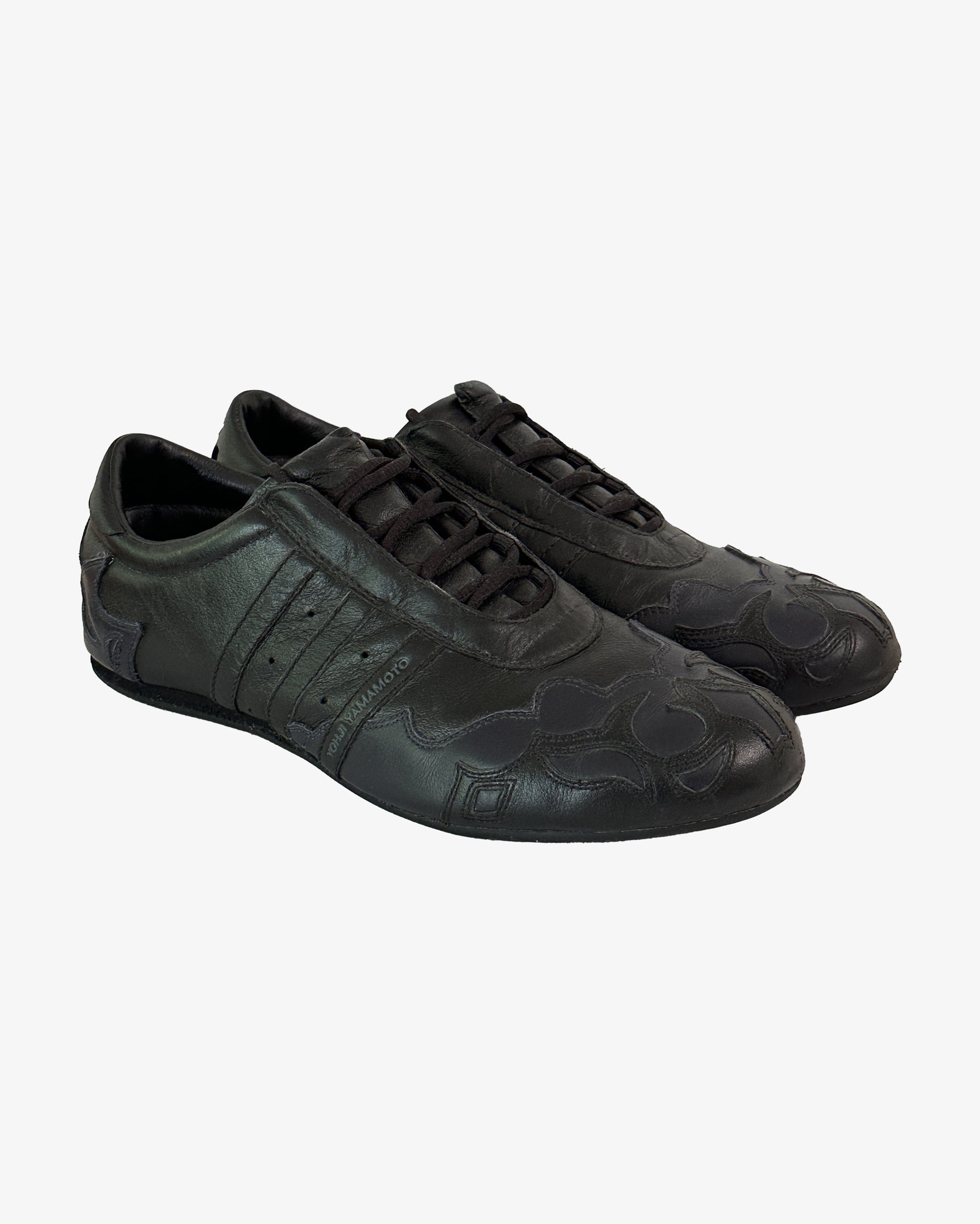 YOHJI YAMAMOTO x Y-3 SS2002 Prajna Sneakers 39