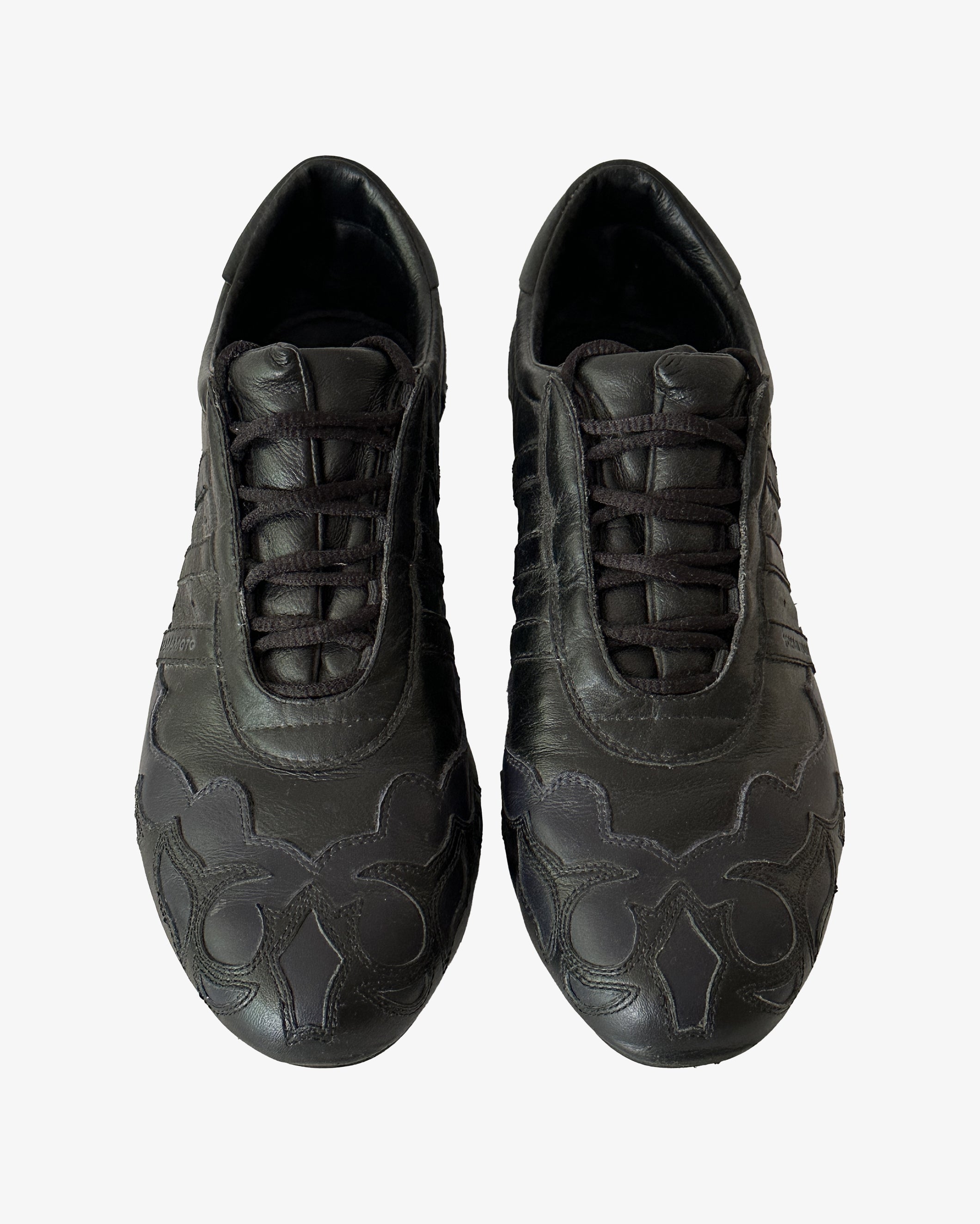 YOHJI YAMAMOTO x Y-3 SS2002 Prajna Sneakers 39 – Archive Club