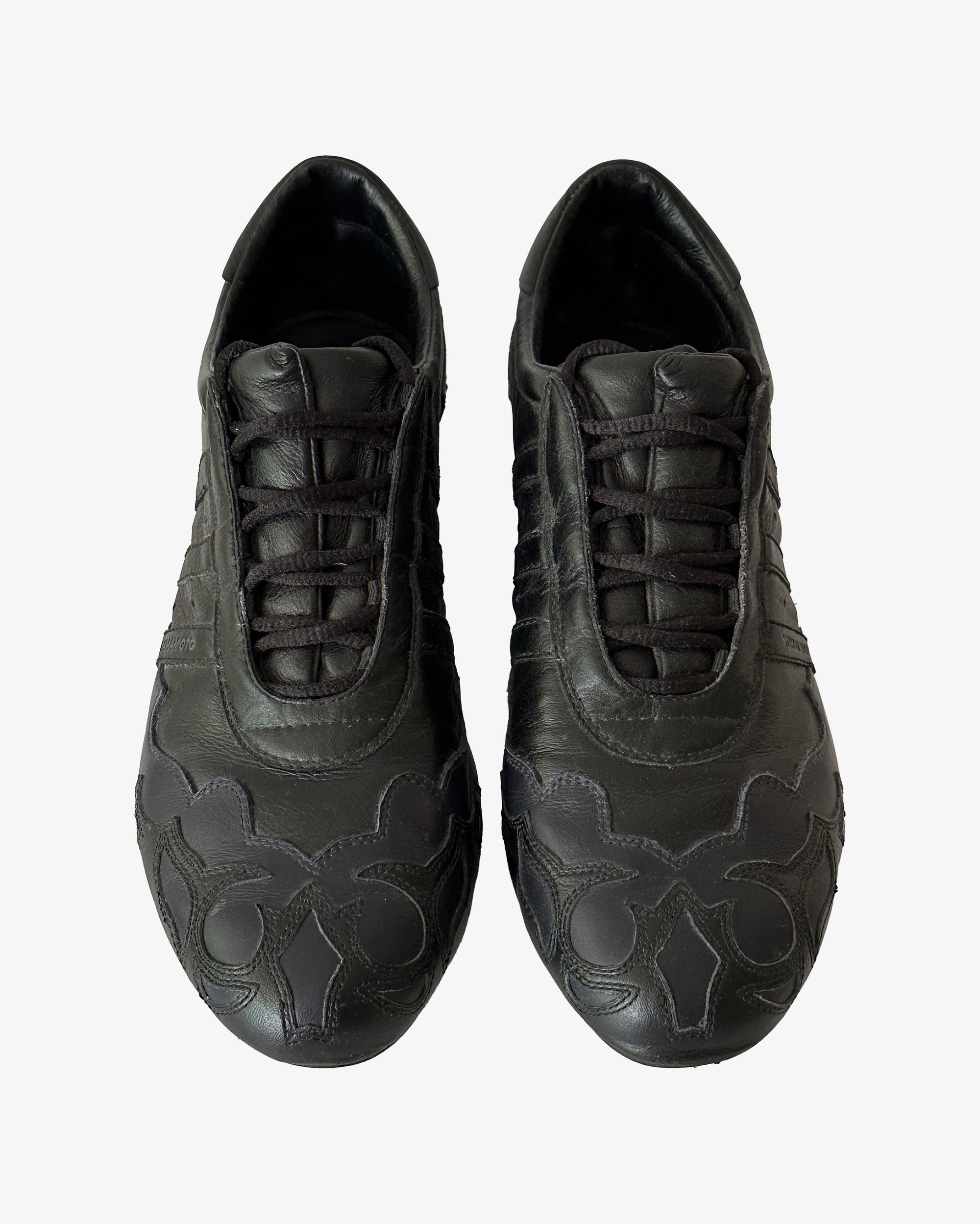 YOHJI YAMAMOTO x Y-3 SS2002 Prajna Sneakers 39