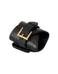 LOUIS VUITTON Vernis Lafayette Street Coin Purse Bracelet