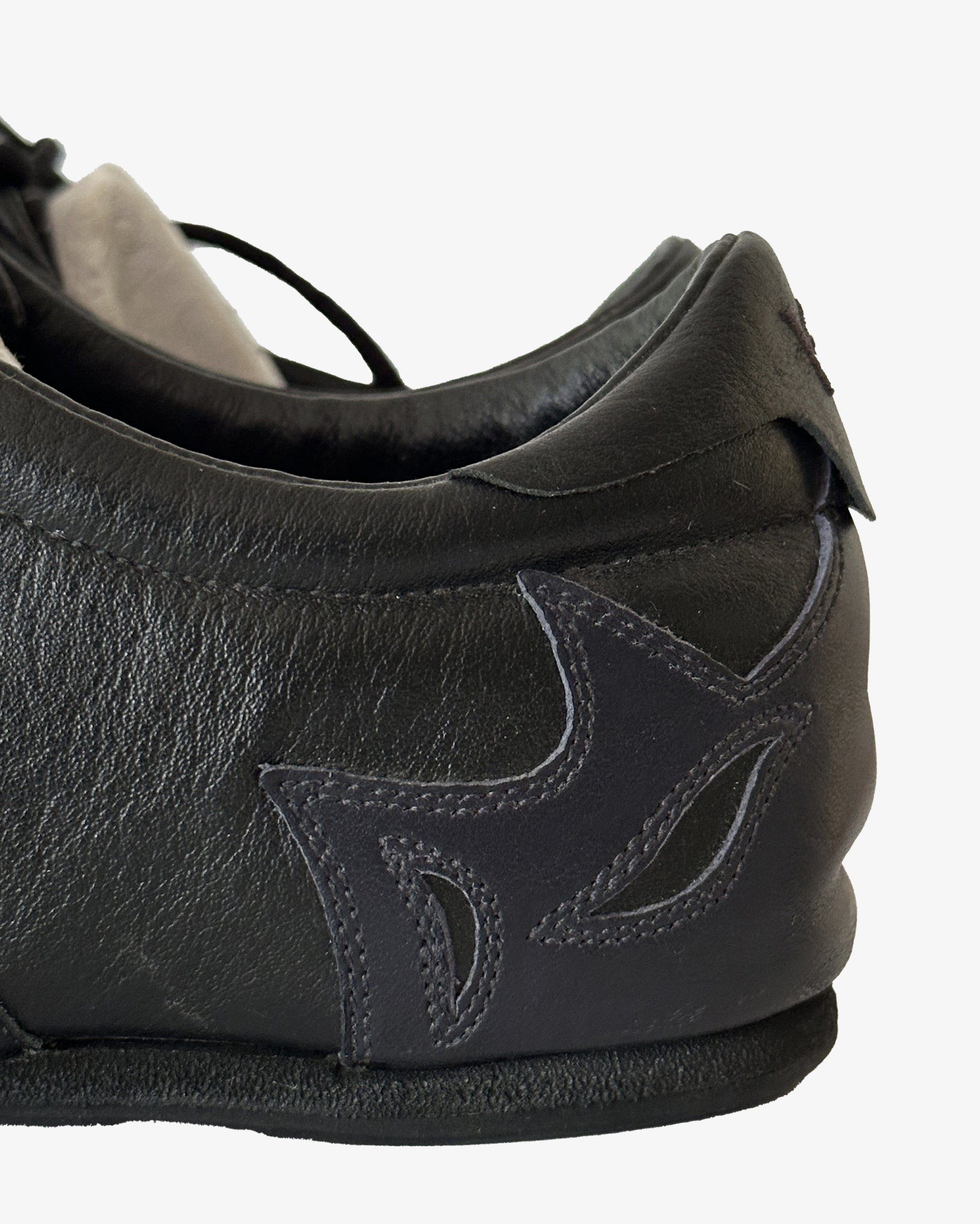 YOHJI YAMAMOTO x Y-3 SS2002 Prajna Sneakers 39