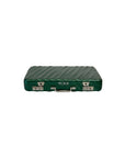TUMI Aluminum Card Holders