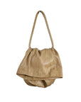 ARISTOLASIA Leather Sack Bag